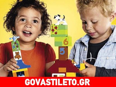 Το τέλειο παιδικό δωμάτιο